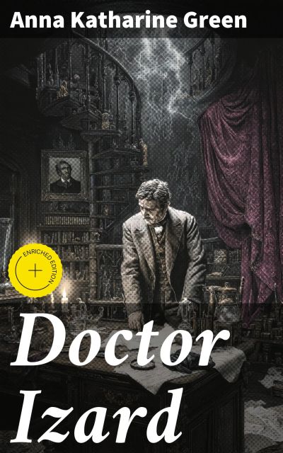 Doctor Izard