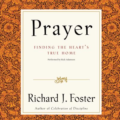 Prayer Selections