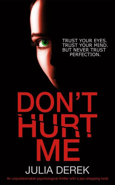 Don’t Hurt Me