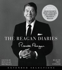 The Reagan Diaries Extended Selections