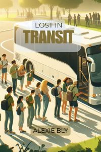 Lost In Transit