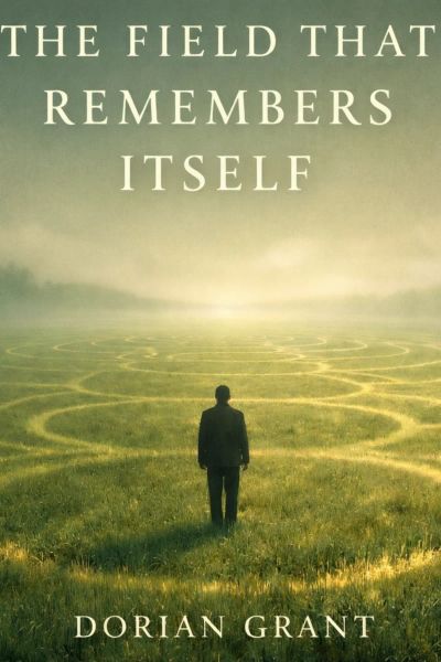 The Field That Remembers Itself