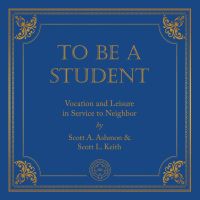 To Be A Student