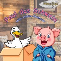 Paul das Schwein
