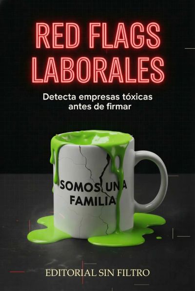 Red flags laborales