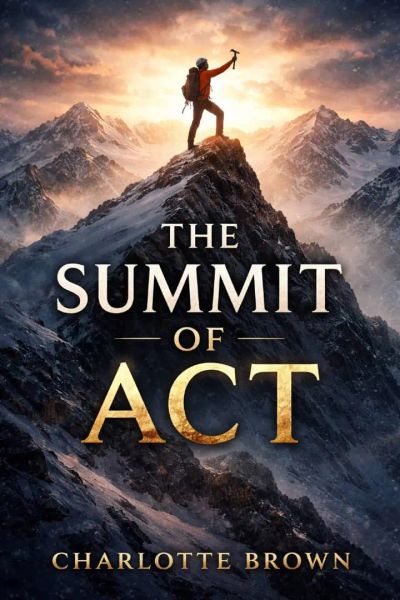 The Summit Of Act