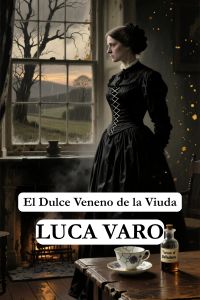 El Dulce Veneno de la Viuda