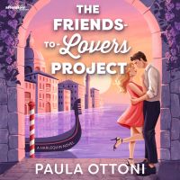 The Friends-to-Lovers Project