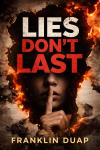 Lies Don't Last 