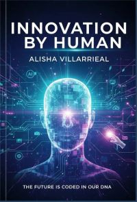 Innovation by human