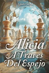 Alicia a Través del Espejo