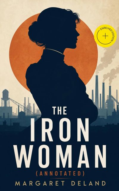 The Iron Woman (Annotated)