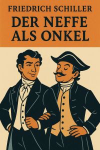 Der Neffe als Onkel / Lustspiel in drei Aufzuegen. Aus dem Franzoesischen des Picard