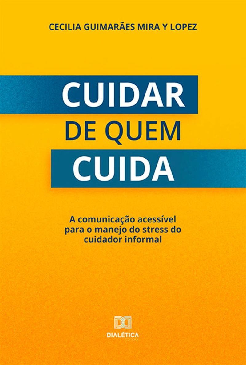 Cuidar de quem cuida