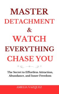 Master Detachment & Watch Everything Chase You