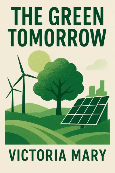 THE GREEN TOMORROW