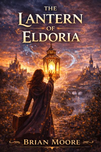 THE LANTERN OF ELDORIA