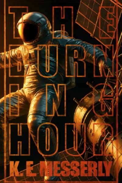 The Burning Hour