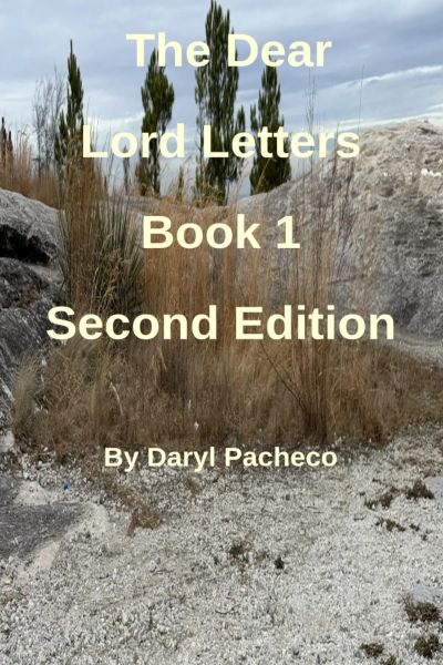 The Dear Lord Letters Book 1