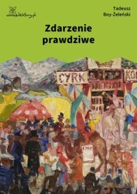 Zdarzenie prawdziwe
