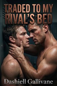 Traded to My Rival's Bed