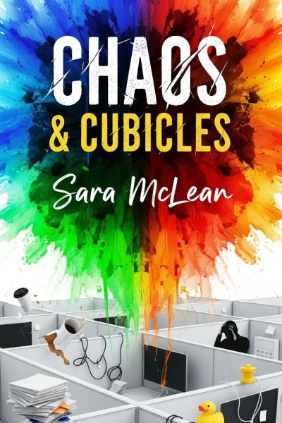 Chaos and Cubicles