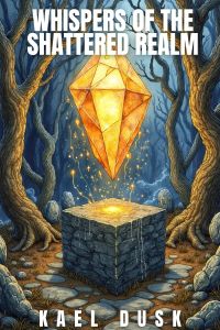 Whispers of the Shattered Realm