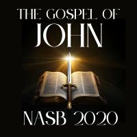The Gospel of John: NASB 2020