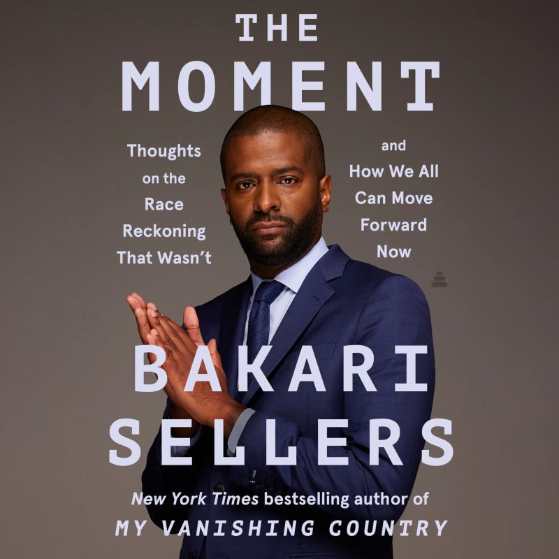 The Moment