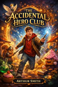 The Accidental Hero Club