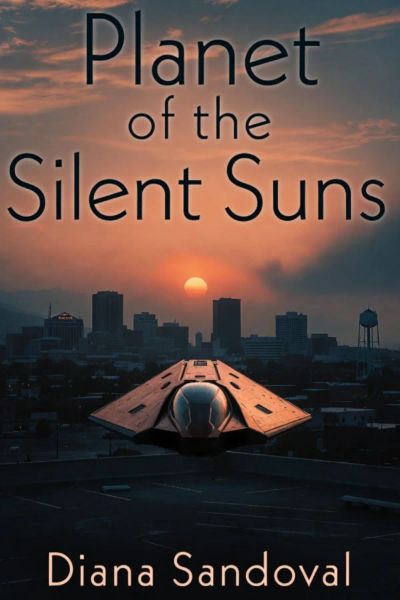 Planet Of The Silent Suns