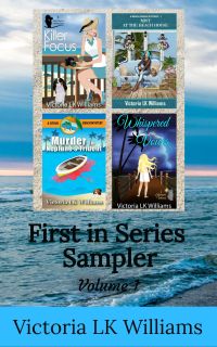 First In Series Sampler, Volume 1