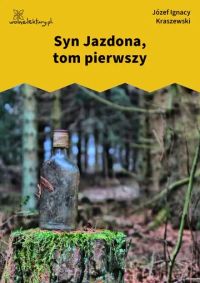 Syn Jazdona, tom pierwszy