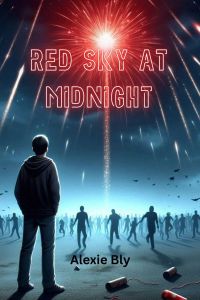 Red Sky at Midnight