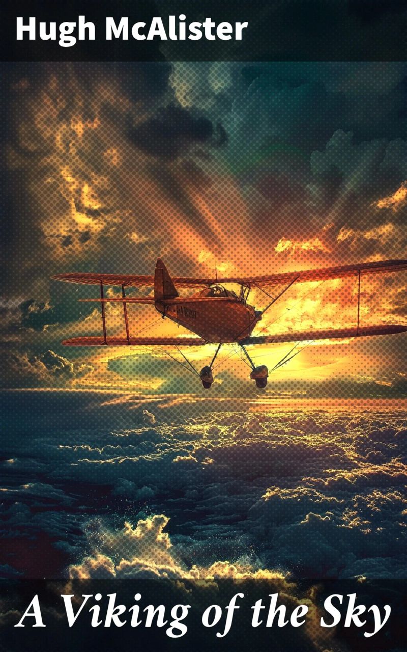 A Viking of the Sky