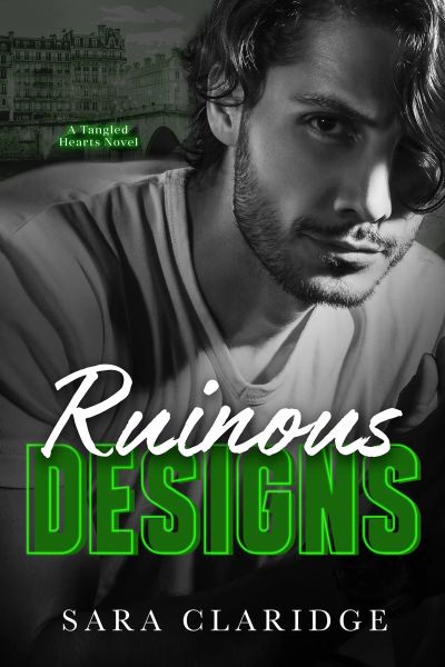 Ruinous Designs