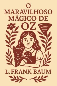 O Maravilhoso Mágico de Oz