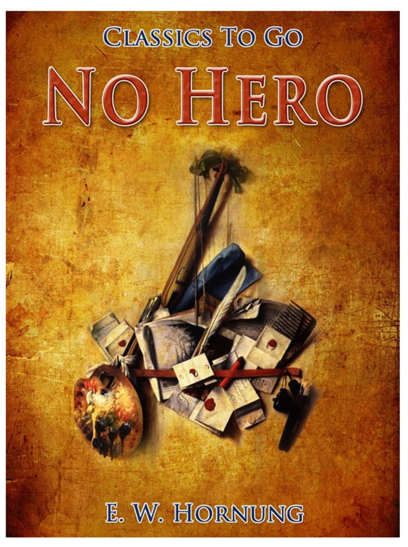 No Hero