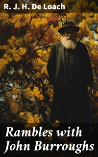 Rambles with John Burroughs