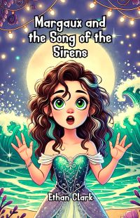 Margaux and the Song of the Sirens