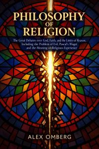 Philosophy of Religion