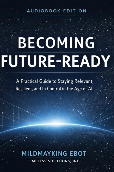 Becoming Future-Ready