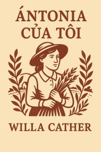 Ántonia của tôi