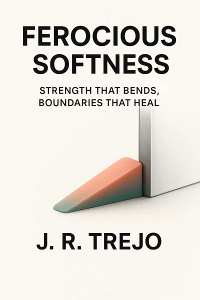 Ferocious Softness