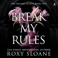 Break My Rules