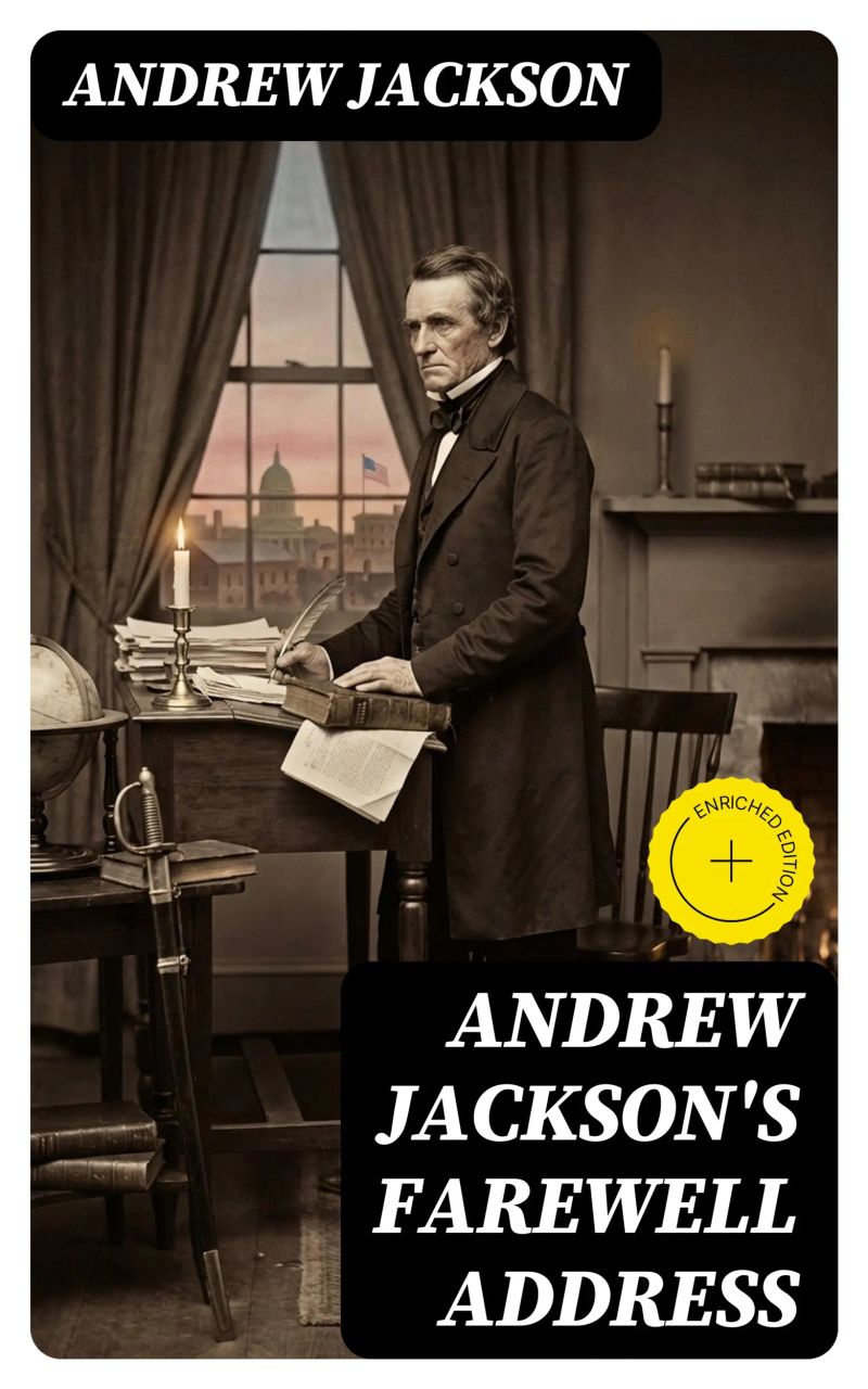 Andrew Jackson's Farewell Address