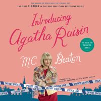 Introducing Agatha Raisin