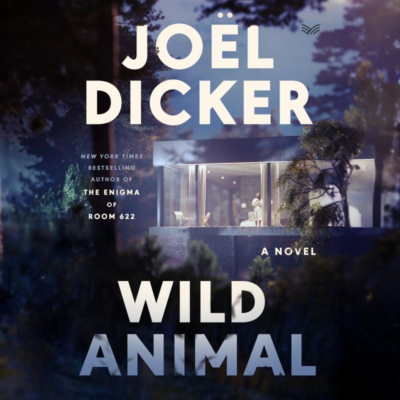 Wild Animal