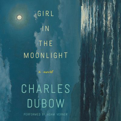 Girl in the Moonlight