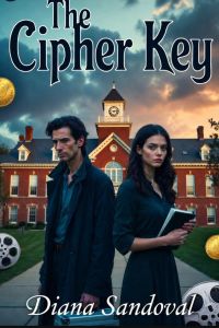 The Cipher Key